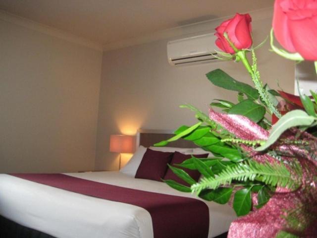 בראונס פלאיינס Johnson Road Motel חדר תמונה