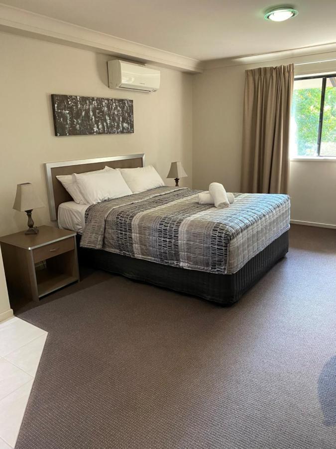 בראונס פלאיינס Johnson Road Motel מראה חיצוני תמונה