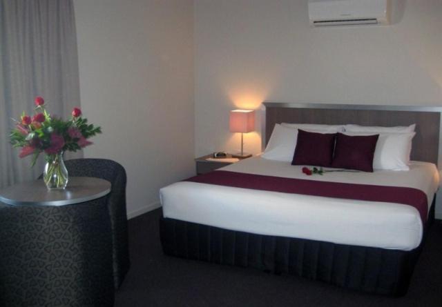 בראונס פלאיינס Johnson Road Motel מראה חיצוני תמונה