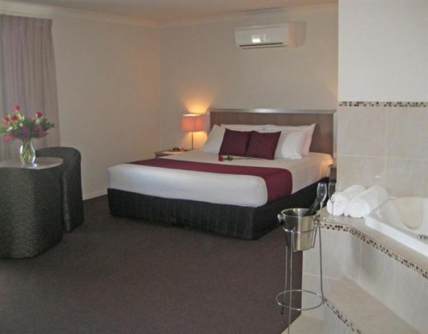 בראונס פלאיינס Johnson Road Motel מראה חיצוני תמונה