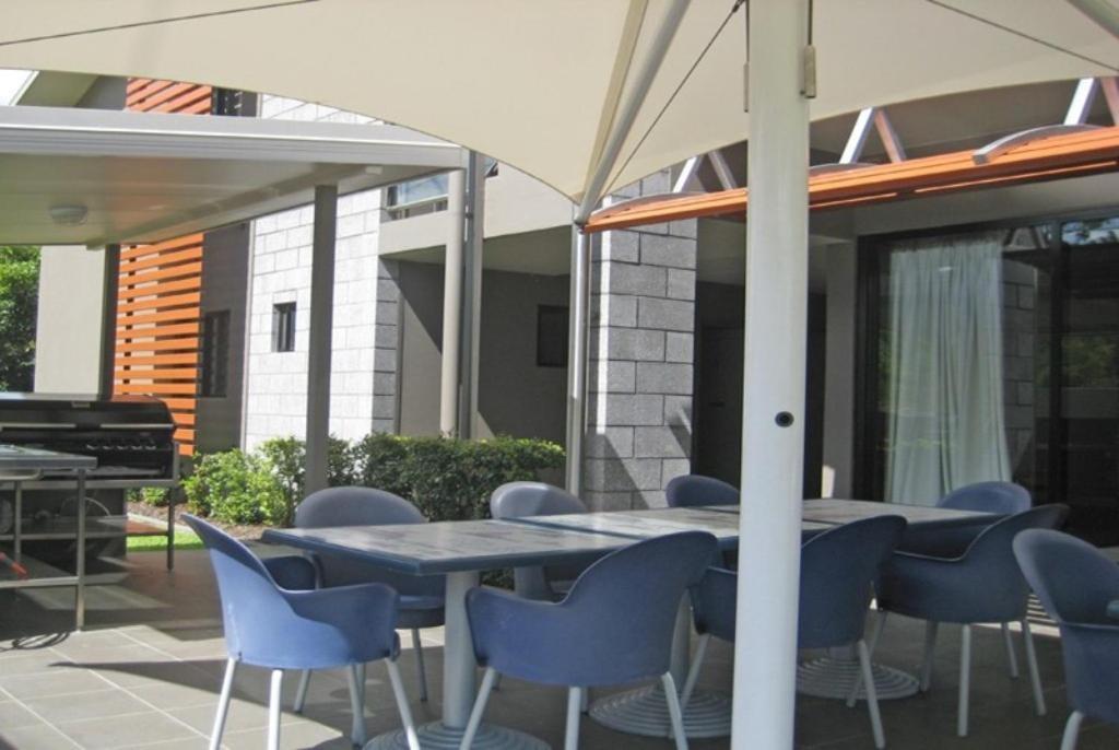 בראונס פלאיינס Johnson Road Motel מראה חיצוני תמונה