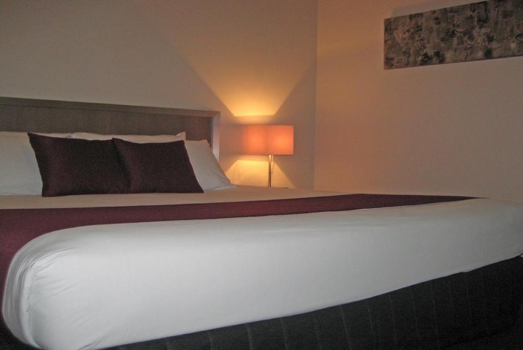 בראונס פלאיינס Johnson Road Motel מראה חיצוני תמונה
